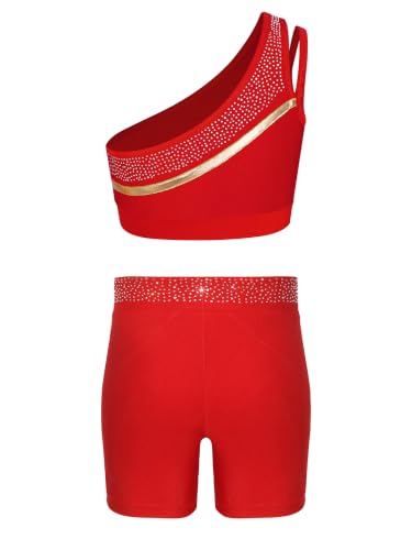 Conjuntos De Dos Piezas Para Niñas Que Buscan Ropa Cómoda Sin Rozaduras Para El Calor 2