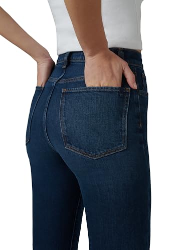 Image of JOE'S JEANS The Margot High Rise Straight