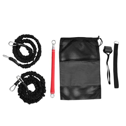 Corde de swing pour golfeur nomade pour s'entraîner efficacement au bureau ou en salon