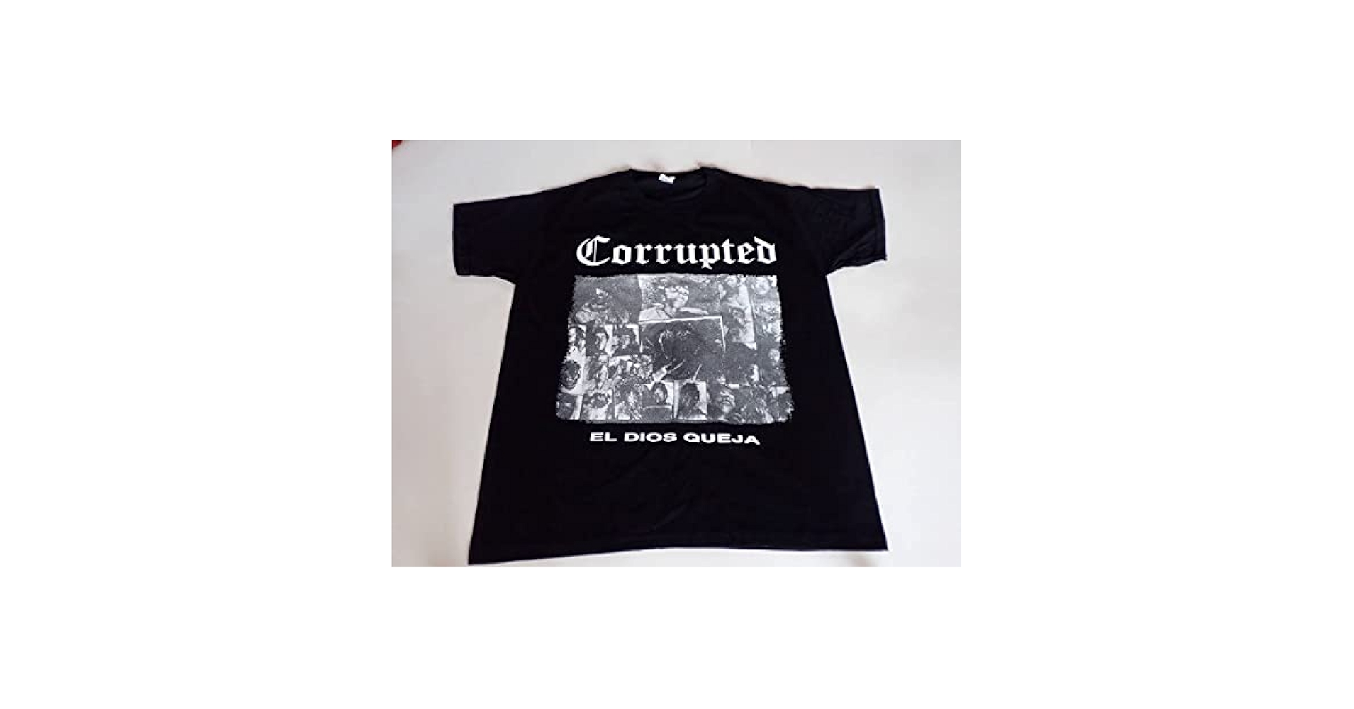 AVSKUM ヴィンテージ ＴシャツCRUSTハードコアpunk AVSKUM ヴィンテージ TシャツCRUSTハードコアpunk - メルカリ