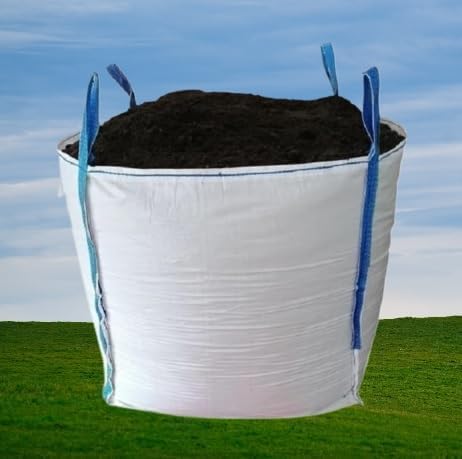 300 kg (240 l) Muttererde gesiebt Pflanzenerde Mutterboden Gartenerde 0-20mm Palette