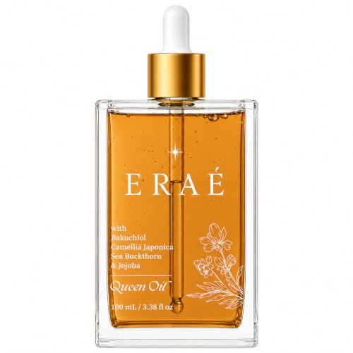 Image of CIZ ERAE Queen Body Oil for Crepe Skin 3.38 Fl Oz