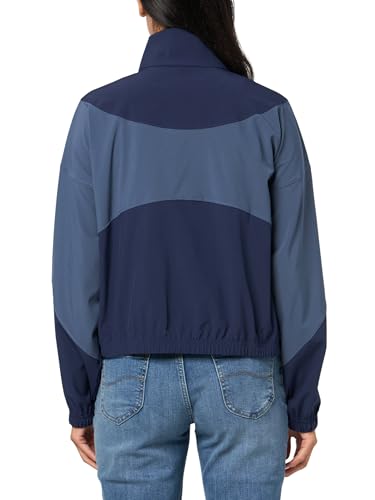 Image of Under Armour Women's Rival Woven Jacket