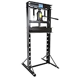 Black Widow BD-PRESS-20H 20 Ton Hydraulic Shop Press