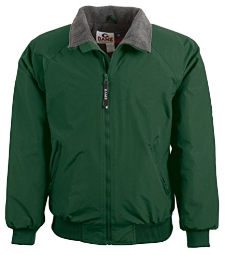 Game Apparel - The Three Seasons Jacket, Style# 9400