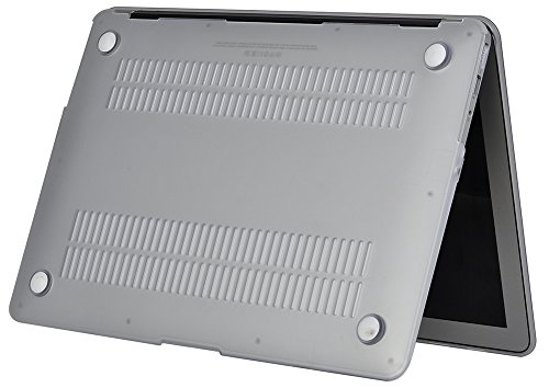 Topideal - Cover rigida, morbida e liscia al