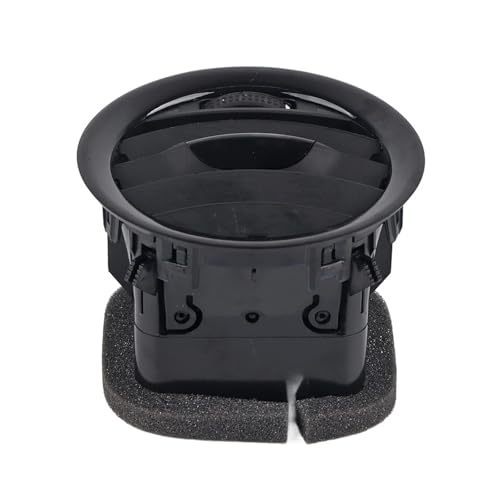 Rejillas aire acondicionado Vauxhall Corsa D 2006-2014 ventilación tablero 13365425