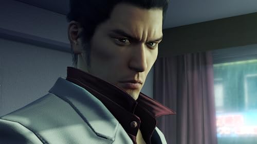 Yakuza 0 Directors Cut Jeu PC - vue 6