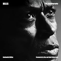 Miles Audiolibro Por Miles Davis, Cary Hite - introduction arte de portada