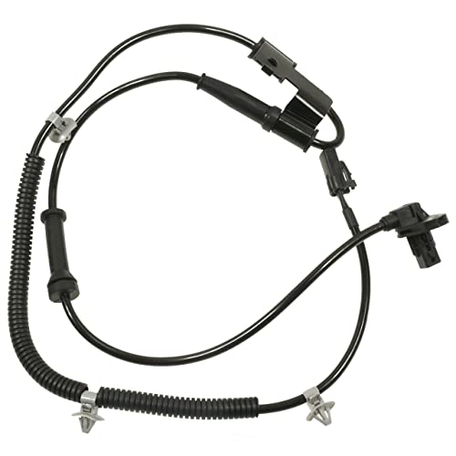 Mazo de cables y sensor de velocidad ABS ALS1969 para repuesto de frenos y control de tracción