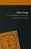 El candelabro enterrado (Narrativa del Acantilado)
