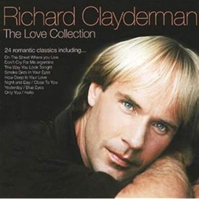 Love Collection
