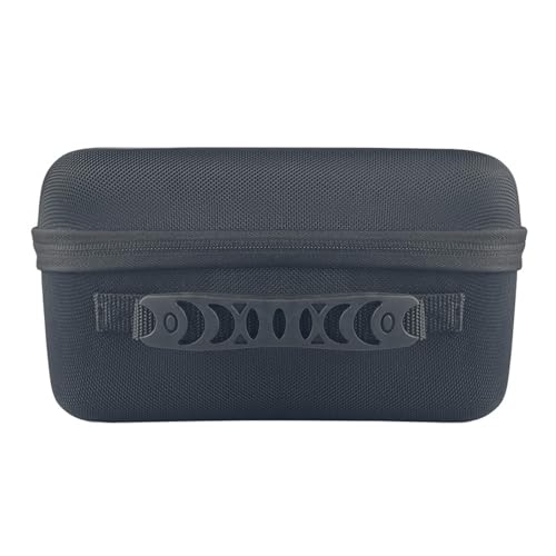 CHENZILIN Hard Storage Pouches Hard Protective Travel Organizers Shockproof Electric Handheld Protective Bag for 5 Projector