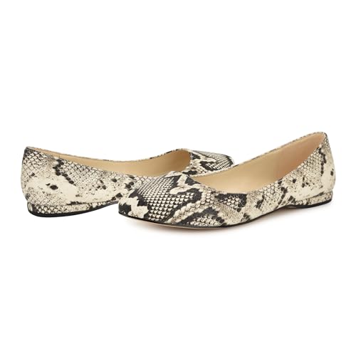 Nine West Women's Speakup Ballet Flat2