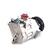 AC Compressor & A/C Clutch CO 11323C For 2008-2015 Volvo S60 XC70 XC90 3.0L 3.2L