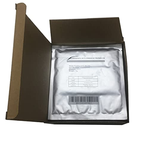 Anti Freeze Membrane Anti Freezing Film , Fat Anti Freezing Membrane Size M (Medium 27x30 cm) - Image 3