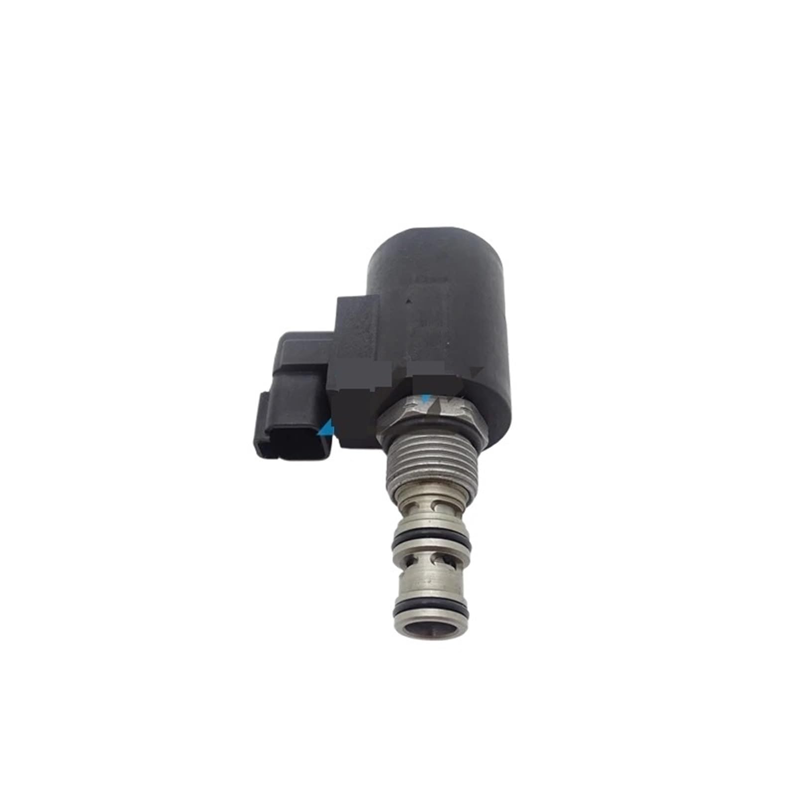 Électrovanne bloc hydraulique 11709232 pour réparer tractopelle 580N