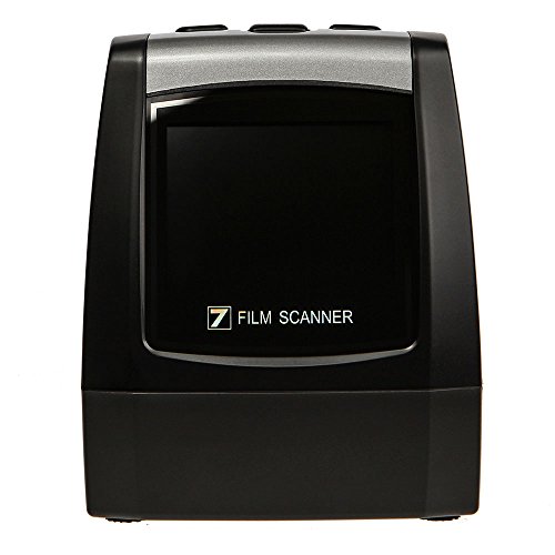 7dayshop - Pellicola portatile ad alta risoluzione...