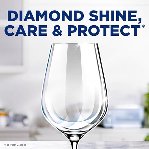 Finish Powerball Quantum Everyday Dishwasher Detergent Tablets, Mega Value Pack - 176 Count, 2.02 kg - image 3
