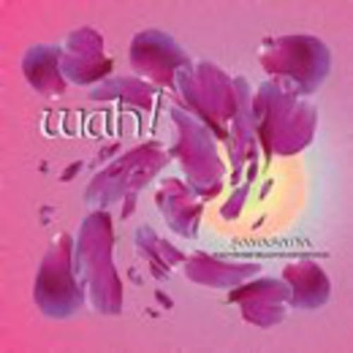 Savasana [Audio CD] Wah! and Wah! Music