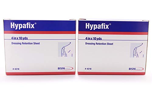 Hypafix Dressing Retention Sheet Roll 4