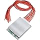 PENGLIN 13S 48V 35A PCB BMS Schutzplatine Ladegerät für Lithium-Ionen-Lithium-Akkus Lipo-Zellen Modul mit Balance für Batteriezellen Paket