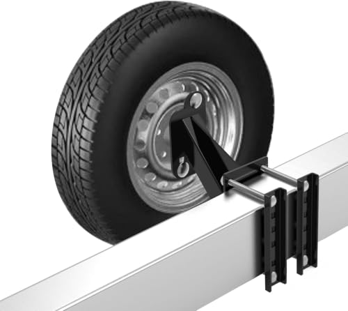 12 Best Boat Trailer Spare Tire Mounts for Safe Towing (2026) qualward spare tire mount