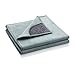 E-Cloth Kitchen Cloth, Microfiber, Green, 2 Pack