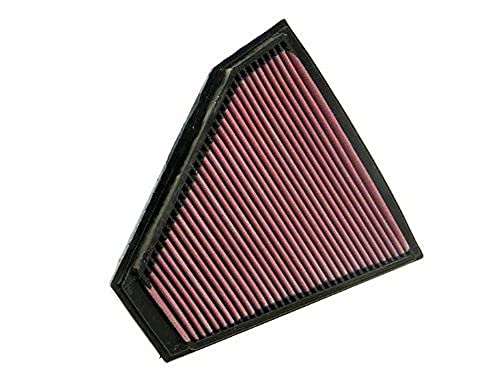 Filtre à air K&N pour BMW 330xi 3.0L L6 2006