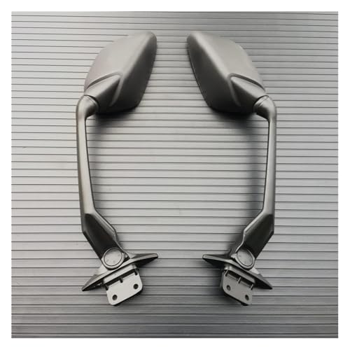 Espejos moto manillar TMAX 530 retrovisores laterales moto 2012-2019
