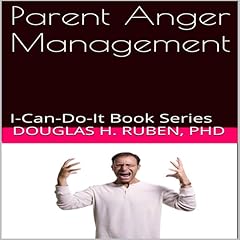 Parent Anger Management cover art