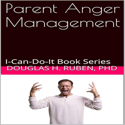 Couverture de Parent Anger Management