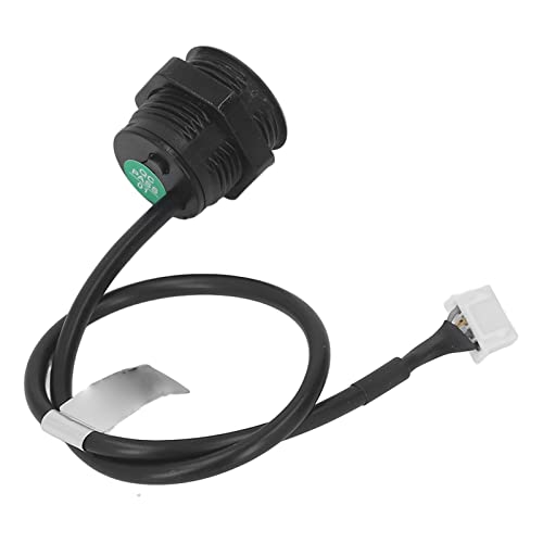 DIYmall Benewake TFmini Plus Distanzsensor Wasserdicht IP65 Lidar Entfernungsmesser UART Anti Staub 12 M 1000 Hz UART für STM32