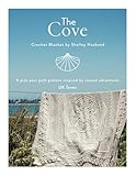 The Cove Crochet Blanket UK Terms: A pick your path pattern inspired by coastal adventures