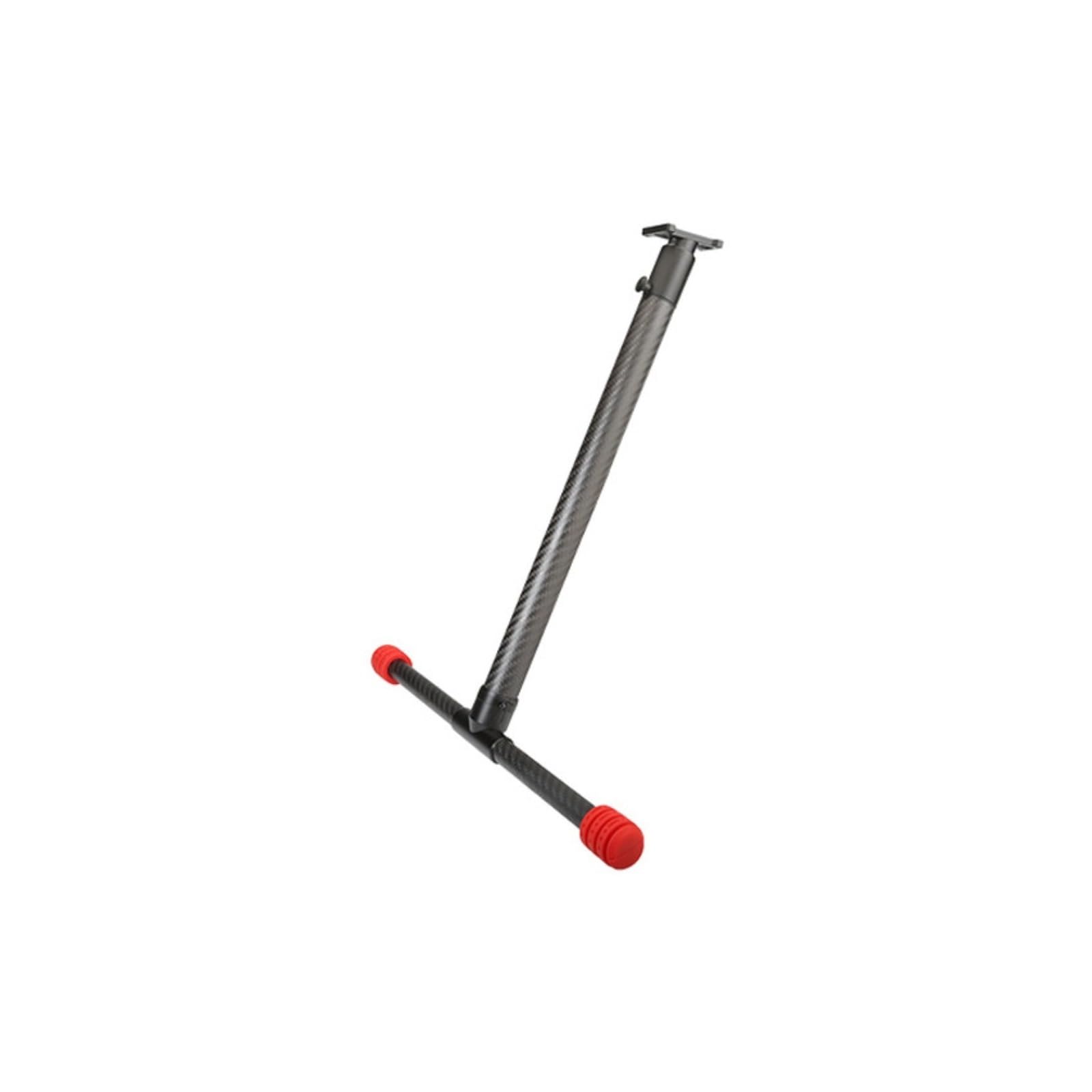 Carrello di atterraggio pieghevole, sgancio rapido, per telaio X8