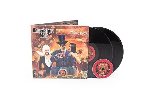 We The People (Gatefold Black 2Lp+Cd)