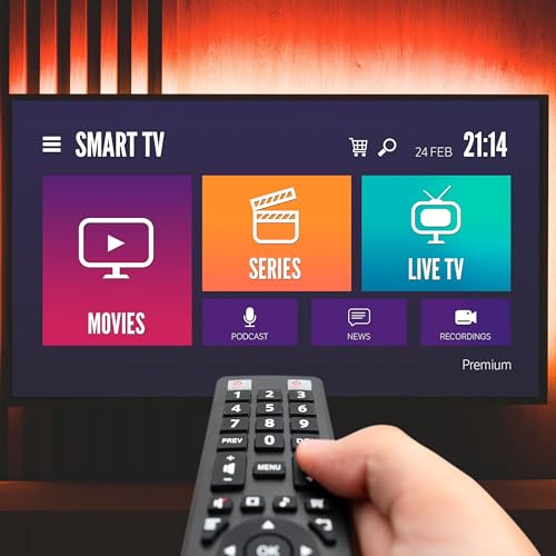 What are you streaming this holiday season?