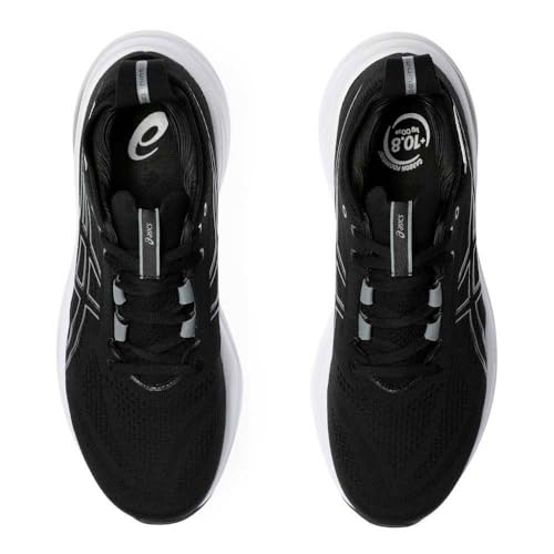 Image of ASICS Men Gel-Nimbus 26 Running Shoes