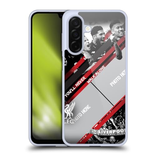 Coque Samsung Galaxy A26 5G Liverpool FC Protection Qualité Militaire