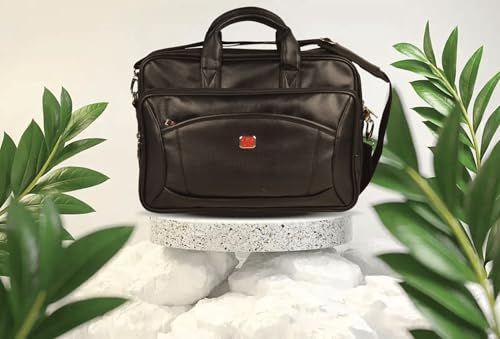 Image of Medium Water resistant laptop bag /daypack /college bag /casual bag /Office Bag For men and women