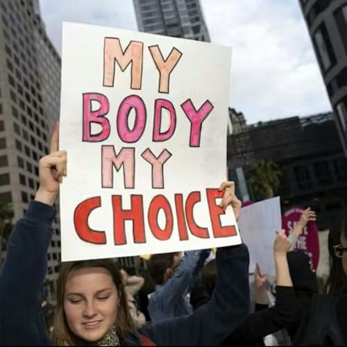 Woman Who Had Termination Says "Don't Patronise Me...I Don't Need 3 Days To Decide"