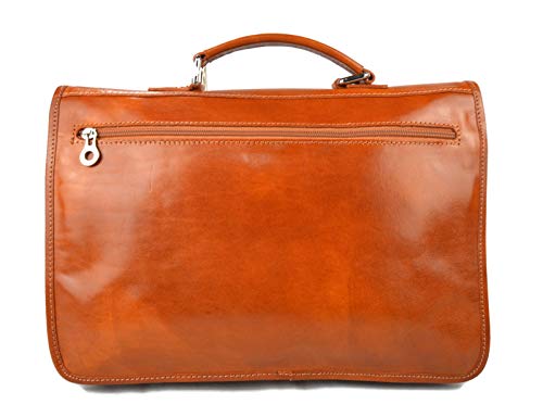 Sac cartable serviette pour organiser et protéger vos dossiers - 6