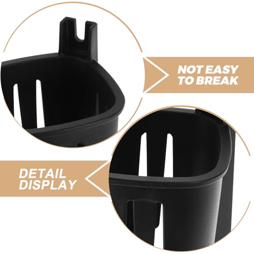 SHOWERORO �u���p�֎q�J�b�v�z���_�[ �l�p���v���X�`�b�N�� ��c ���� �z�[���̌������ȗp�h�����N���[���b�N �E�H�[�^�[�{�g���ی�݌v