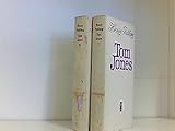 Henry Fielding: Tom Jones - Die Geschichte eines Findelkindes [in zwei Bänden]
