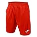 Joma - Bermuda Drive Rojo para Hombre