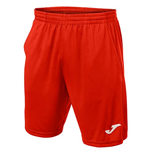 Joma Bermuda Drive, Tenis De Moda Hombre, Rojo, XL