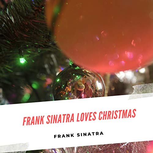 Frank Sinatra, The Gordon Jenkins Orchestra