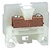 Square D Terminal Block, 600VAC Voltage, 40 Amps, 10 AWG Max. Wire Size, 22 AWG Min. Wire Size