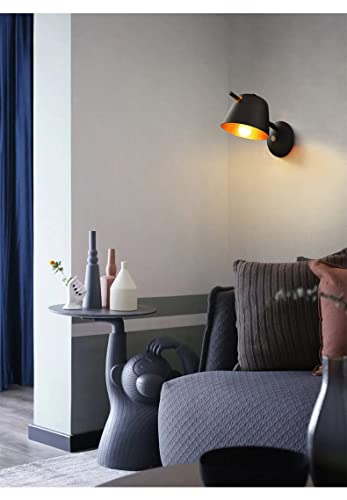 Éclairage étude et chambre sans fatigue visuelle grâce à l'applique LED - 4