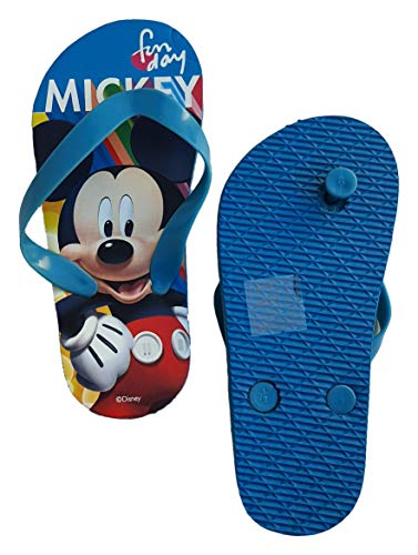 Generico Infradito Topolino Ciabatte Mare Spiaggia...